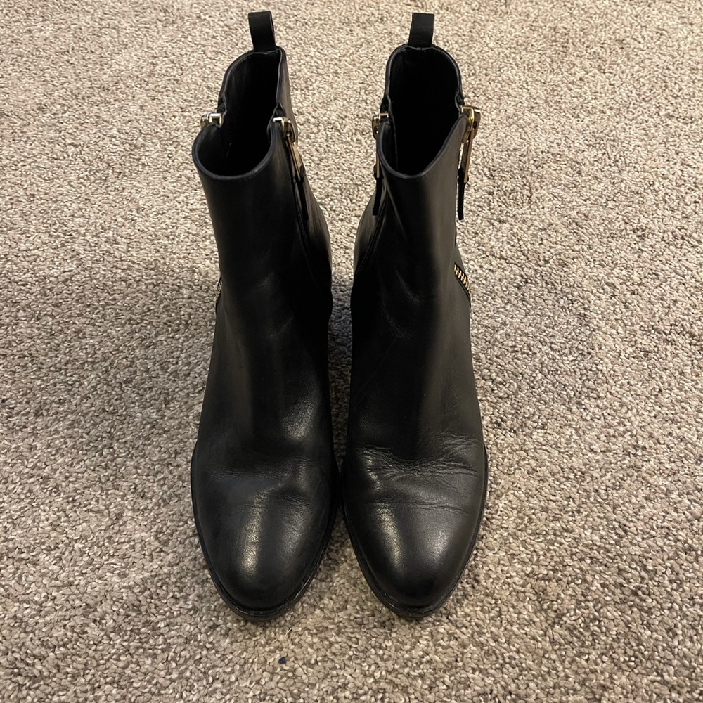 Marc Fisher Booties